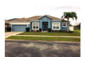 3800 Swallowtail Ln, Kissimmee, FL 34744, Sold 03/03/17