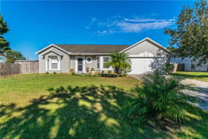 3233 Windmill Point Blvd, Kissimmee, FL 34746, Sold 03/22/17