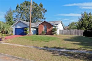5252 Macadamia Ct, Orlando, FL 32818, Sold 05/01/17