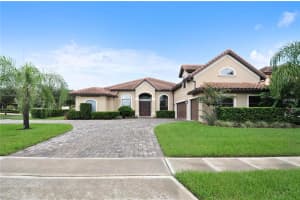 9127 Tintori Ln, Windermere, FL 34786, Sold 12/18/17