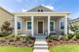 15614 Sunquat Dr, Winter Garden, FL 34787, Sold 11/02/17