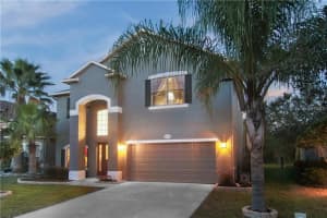 4309 Northern Dancer Way, Orlando, FL 32826, Sold 02/24/17