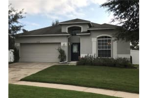 5324 Rabbit Ridge Trail, Orlando, FL 32818, Sold 02/03/17