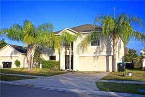 1633 Corner Meadow Cir, Orlando, FL 32820, Sold 03/15/17