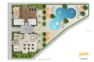 2604 Sunrise Shores Dr, Kissimmee, FL 34747, Sold 02/27/17