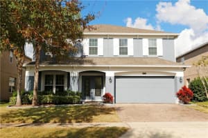 12627 Weatherford Way, Orlando, FL 32832, Sold 02/03/17