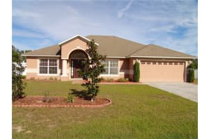 548 Hatchwood Dr, Haines City, FL 33844, Sold 02/21/17