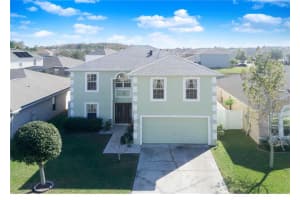 10614 Laxton St, Orlando, FL 32824, Sold 02/15/17