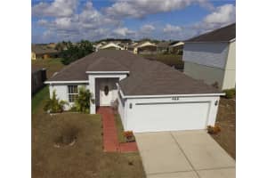 466 Elgin Blvd, Davenport, FL 33897, Sold 03/01/17