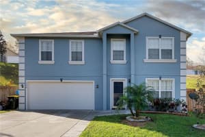 1999 Country Brook Ave, Clermont, FL 34711, Sold 04/05/17