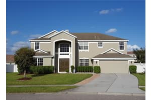 2717 Bartlet Dr, Kissimmee, FL 34741, Sold 06/16/17