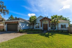 7732 Waunatta Ct, Winter Park, FL 32792, Sold 02/01/17