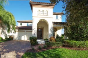 6140 Golden Dewdrop Trail, Windermere, FL 34786, Sold 04/07/17
