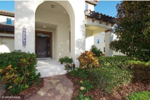 6140 Golden Dewdrop Trail, Windermere, FL 34786, Sold 04/07/17