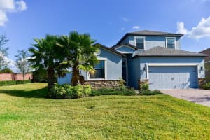 2200 Romanum Dr, Winter Garden, FL 34787, Sold 05/16/17
