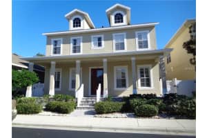 215 Burgess Dr, Winter Springs, FL 32708, Sold 05/30/17