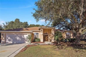 16351 Arrowhead Trail, Clermont, FL 34711, Sold 02/24/17