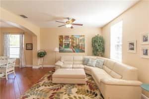 1676 Song Sparrow Ct, Sanford, FL 32773, Sold 03/31/17