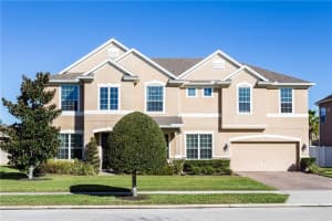 118 Galileo Way, Oviedo, FL 32765, Sold 02/24/17
