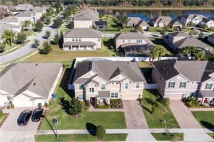 118 Galileo Way, Oviedo, FL 32765, Sold 02/24/17