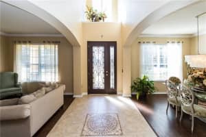 118 Galileo Way, Oviedo, FL 32765, Sold 02/24/17