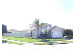 Victoria Landings, 10060 Lethbridge Dr, Orlando, FL 32829, Sold 02/27/17