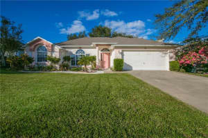 119 Spring Ridge Dr, DeBary, FL 32713, Sold 03/23/17