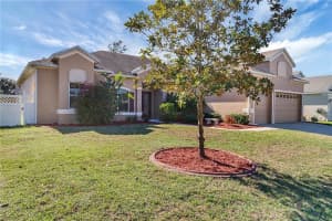 2952 Majestic Isle Dr, Clermont, FL 34711, Sold 04/07/17