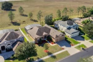 2952 Majestic Isle Dr, Clermont, FL 34711, Sold 04/07/17