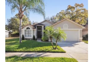 1621 Springtime Loop, Winter Park, FL 32792, Sold 02/10/17