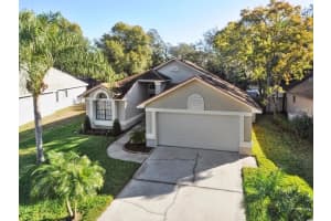1621 Springtime Loop, Winter Park, FL 32792, Sold 02/10/17