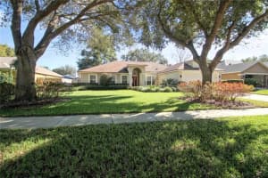 1319 Pleasantridge Pl, Orlando, FL 32835, Sold 03/17/17