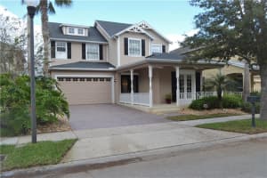 6555 Helmsley Cir, Windermere, FL 34786, Sold 06/02/17