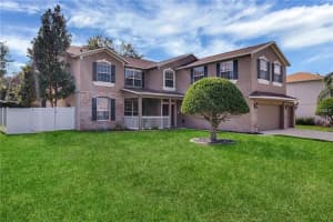 1368 Tall Maple Loop, Oviedo, FL 32765, Sold 03/31/17