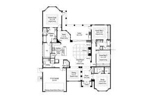 36925 Milford Dr, Eustis, FL 32736, Sold 01/10/19