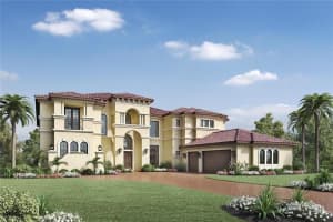 4261 Isabella Cir, Windermere, FL 34786, Sold 01/17/17