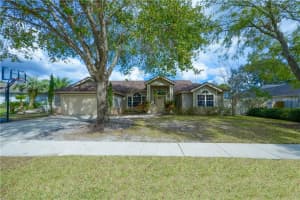 2999 Bluffton Cove, Oviedo, FL 32765, Sold 03/20/17