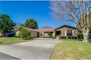 8319 Lost Lake Dr, Orlando, FL 32817, Sold 03/15/17