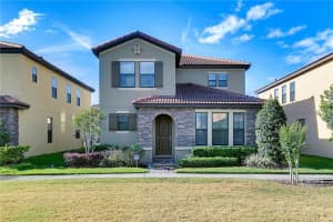 297 Horsemint Ln, Ocoee, FL 34761, Sold 06/06/17