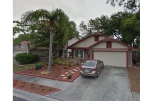 2239 Springwood Cir N, Clearwater, FL 33763, Sold 03/31/17