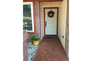 2239 Springwood Cir N, Clearwater, FL 33763, Sold 03/31/17