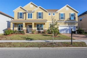 4937 Cypress Hammock Dr, St Cloud, FL 34771, Sold 07/28/17