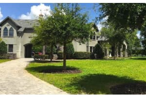 1506 Bluewater Run, Chuluota, FL 32766, Sold 10/20/17