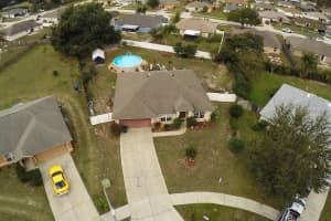1307 Plover Ct, Groveland, FL 34736, Sold 03/27/17