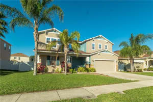 516 Cascading Creek Ln, Winter Garden, FL 34787, Sold 03/29/17