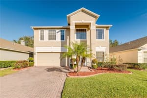 875 Nonastone Run, Casselberry, FL 32707, Sold 11/02/17