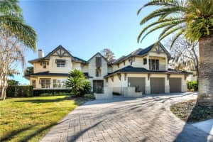 9173 Bay Point Dr, Orlando, FL 32819, Sold 07/10/17