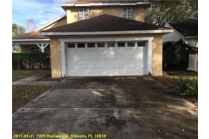 7329 Radiant Cir, Orlando, FL 32810, Sold 06/30/17