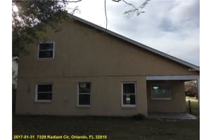 7329 Radiant Cir, Orlando, FL 32810, Sold 06/30/17