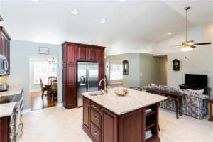 1215 Lake Rogers Cir, Oviedo, FL 32765, Sold 03/31/17